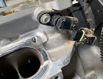 Polaris Pro R (RZR) installation