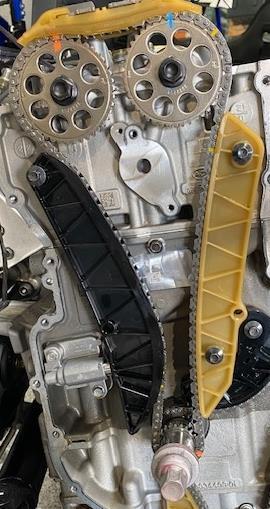 Polaris Pro R (RZR) installation