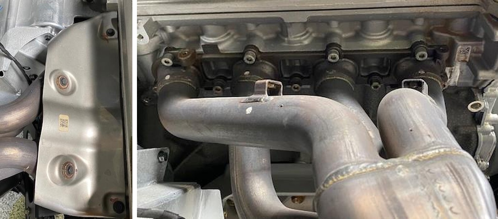 Polaris Pro R (RZR) installation