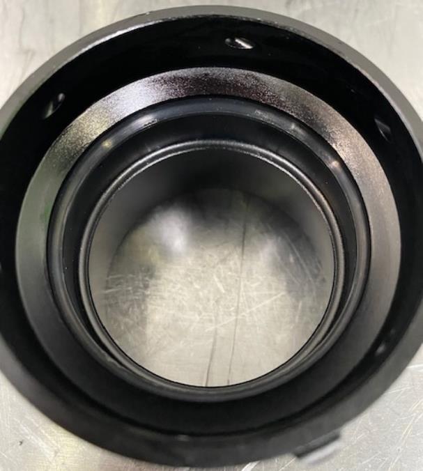 Polaris Pro R (RZR) installation