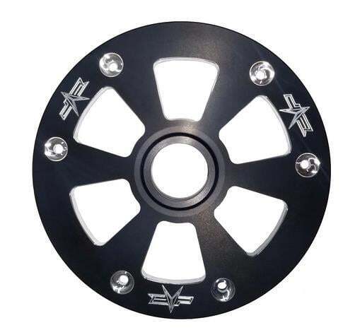 Polaris Pro XP (RZR) installation