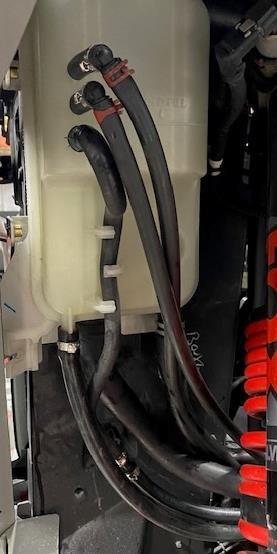 Polaris Pro XP (RZR) installation