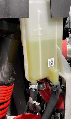 Polaris Pro XP (RZR) installation
