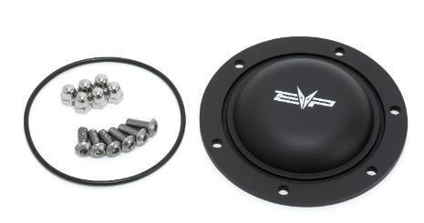 Polaris Pro XP (RZR) kit contents