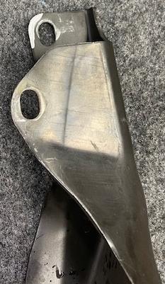 Polaris Pro XP (RZR) installation