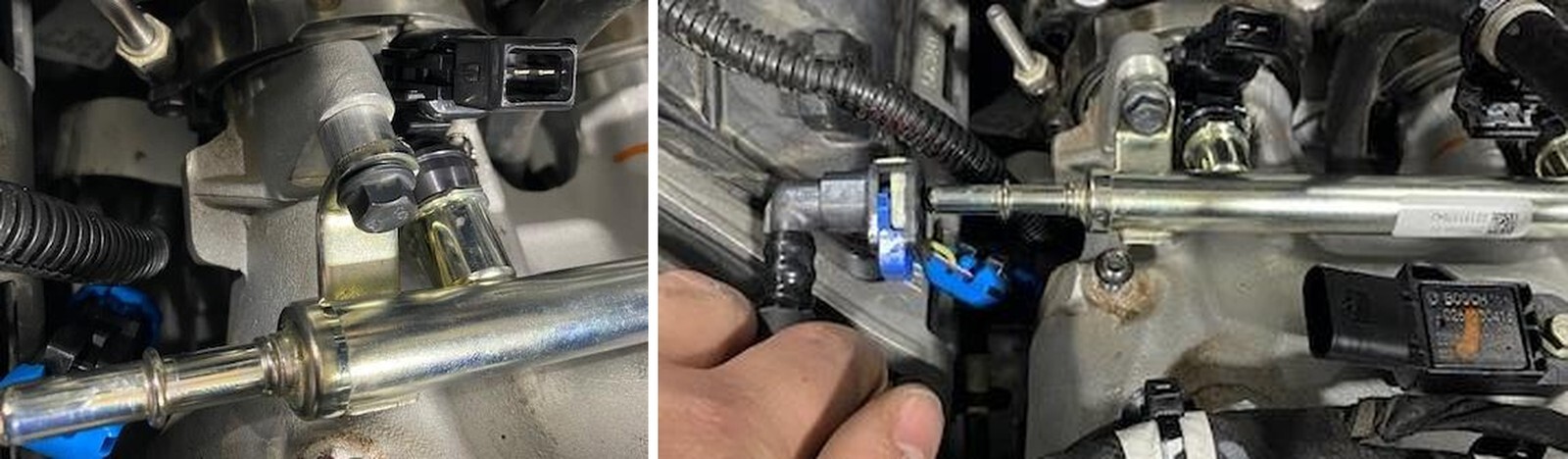 Polaris Pro XP (RZR) installation