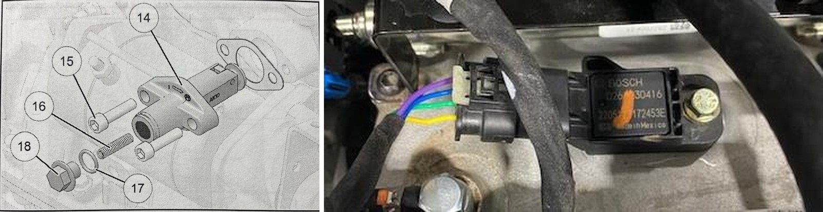 Polaris Pro XP (RZR) installation