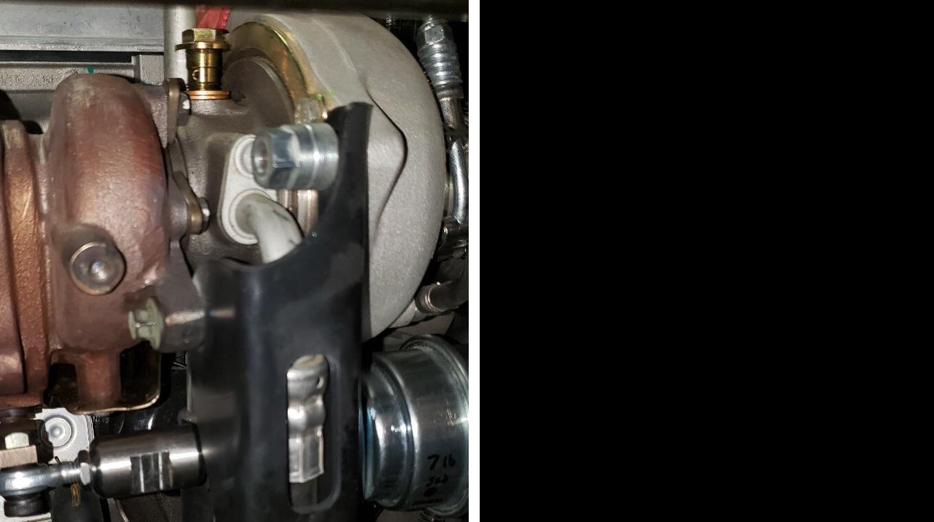 Polaris Pro XP (RZR) installation