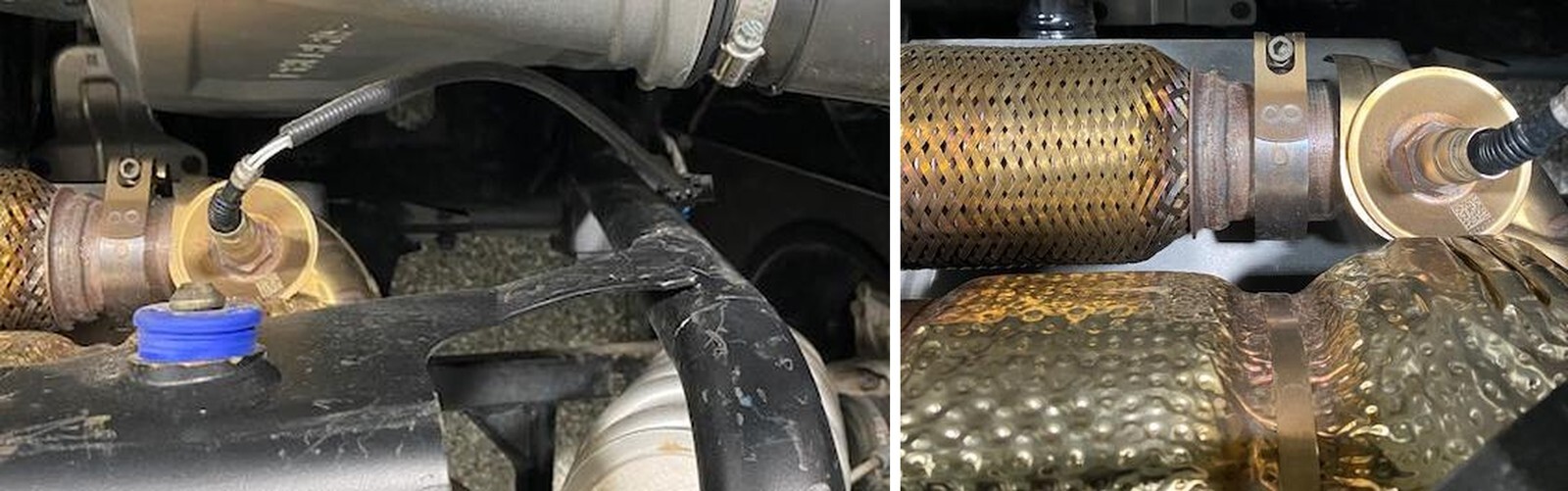 Polaris Ranger installation