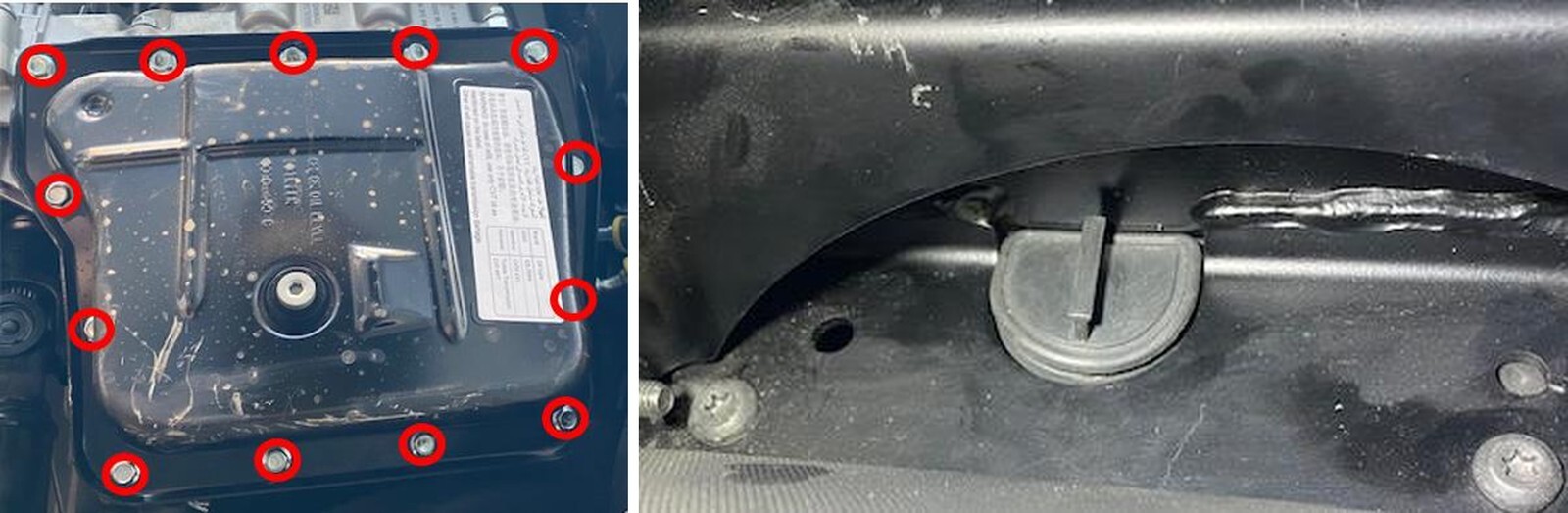 Polaris Ranger installation