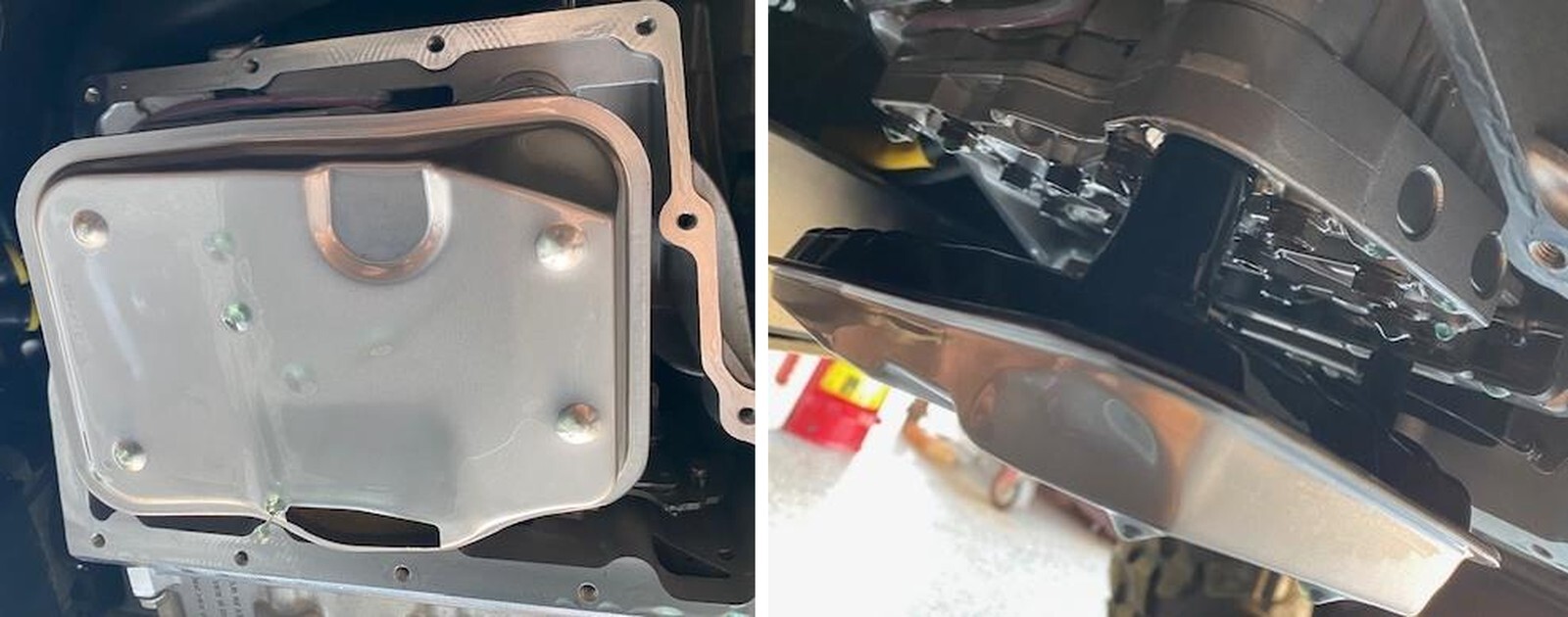 Polaris Ranger installation
