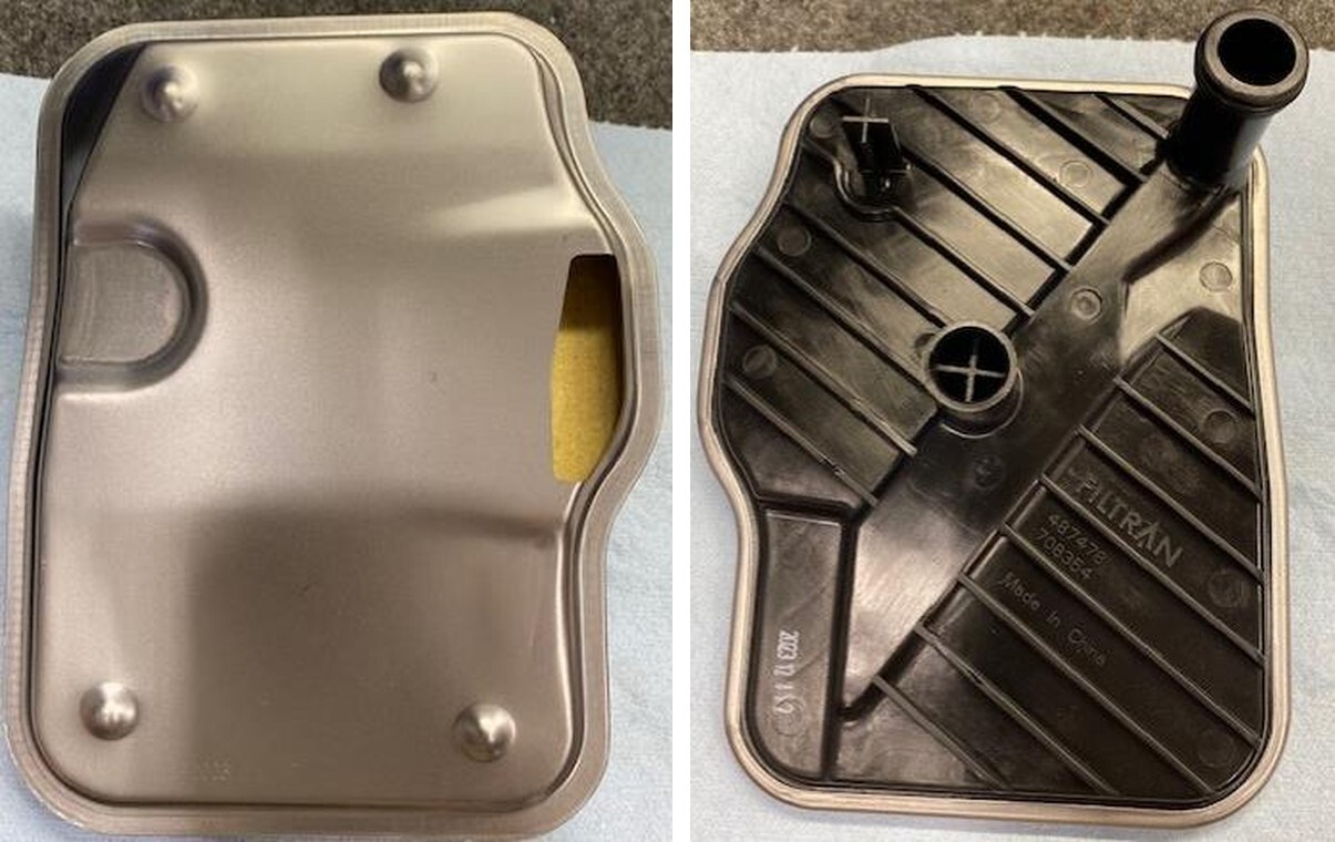 Polaris Ranger installation