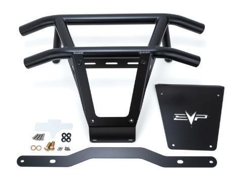 Polaris RZR kit contents