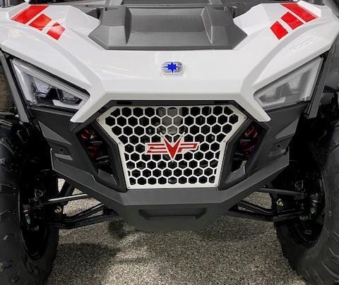 Polaris RZR installation