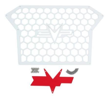 Polaris RZR kit contents
