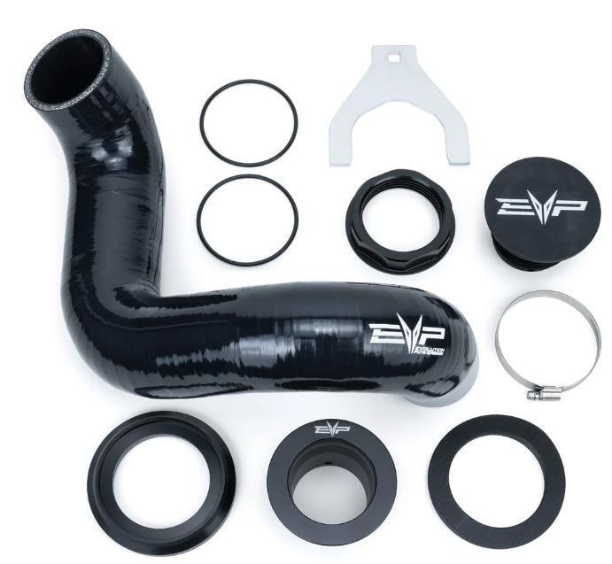 Sea-Doo Sea-Doo kit contents