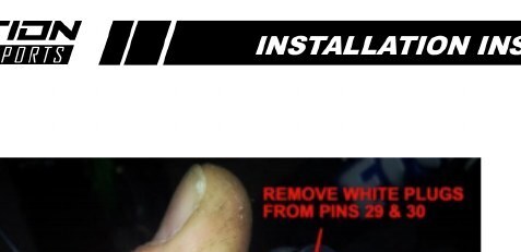 Arctic Cat 9000/1100T installation