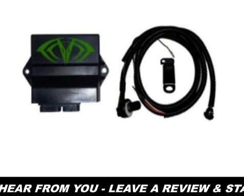 Arctic Cat 9000/1100T installation