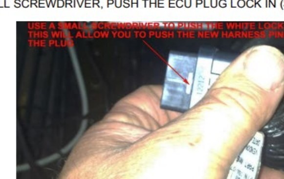 Arctic Cat 9000/1100T installation