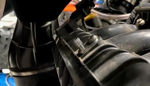 Can-Am Maverick X3 installation