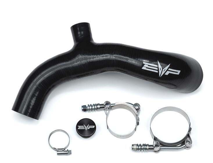 Can-Am Maverick X3 kit contents