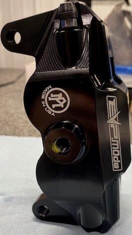Can-Am Maverick X3 installation