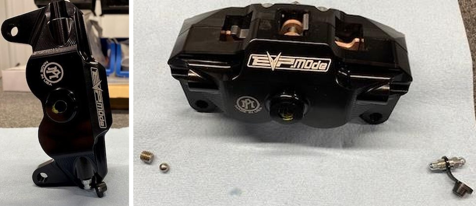 Can-Am Maverick X3 installation
