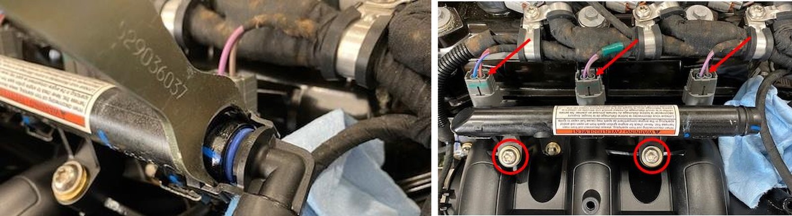 Can-Am Maverick X3 installation