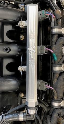 Can-Am Maverick X3 installation