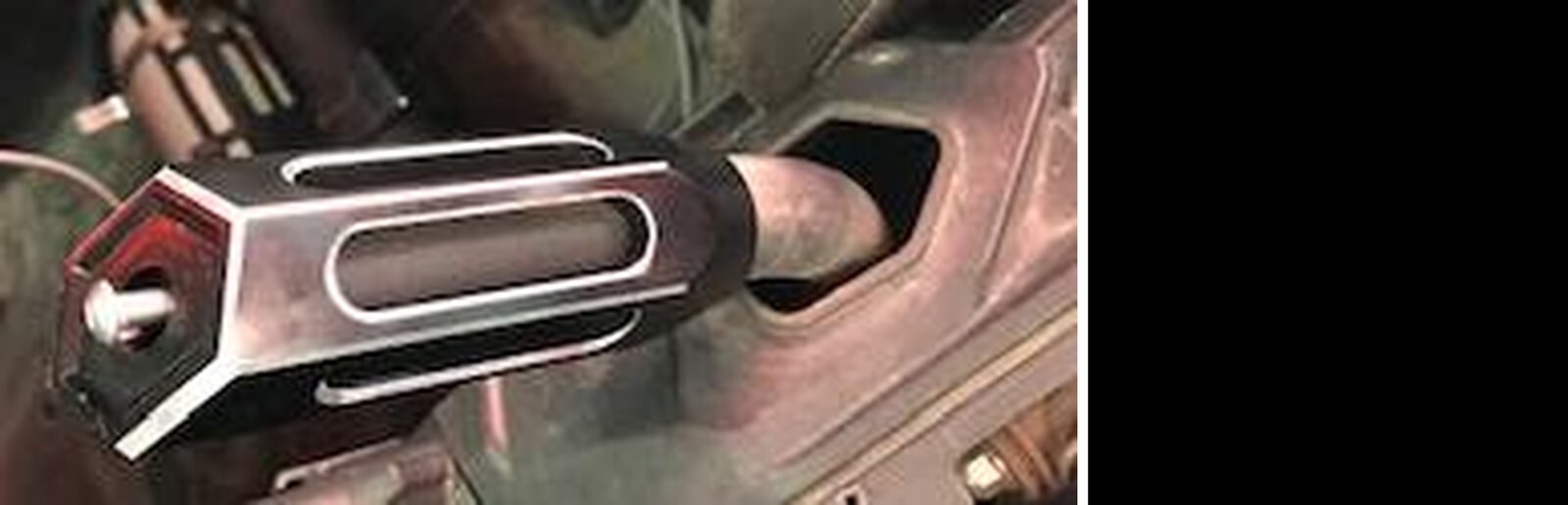 Can-Am Maverick X3 installation