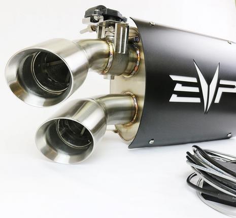 Can-Am Maverick X3 kit contents