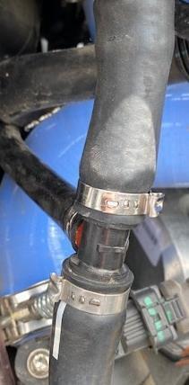 Can-Am Maverick X3 installation