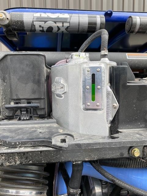Can-Am Maverick X3 installation
