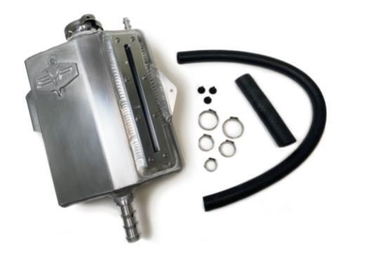 Can-Am Maverick X3 kit contents