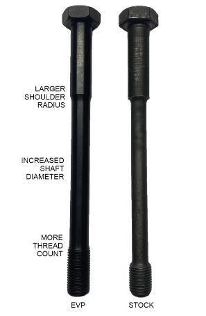 Can-Am Maverick X3 kit contents
