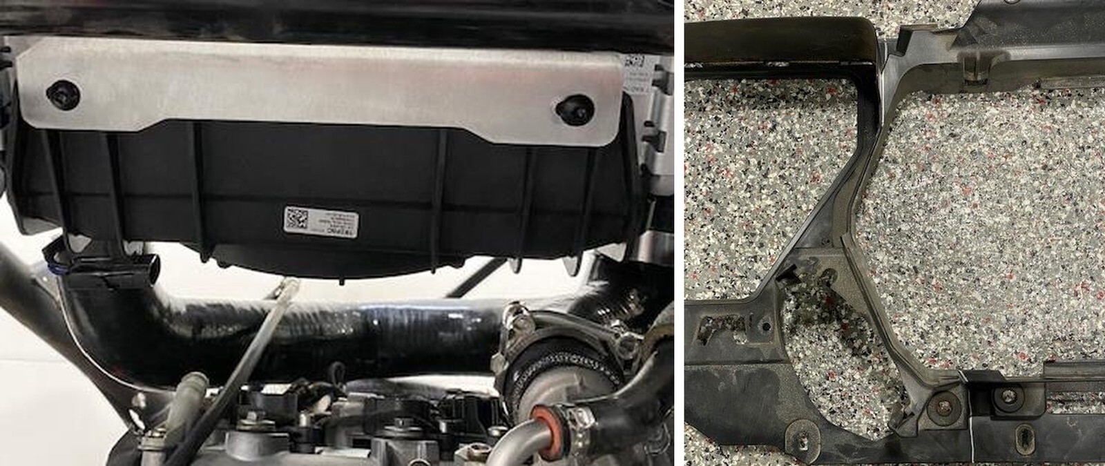 Can-Am Maverick X3 installation