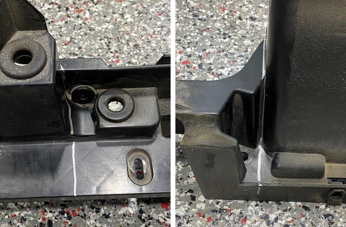 Can-Am Maverick X3 installation