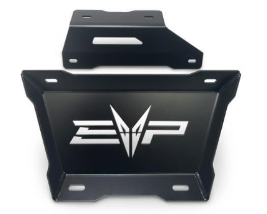 Can-Am Maverick X3 kit contents