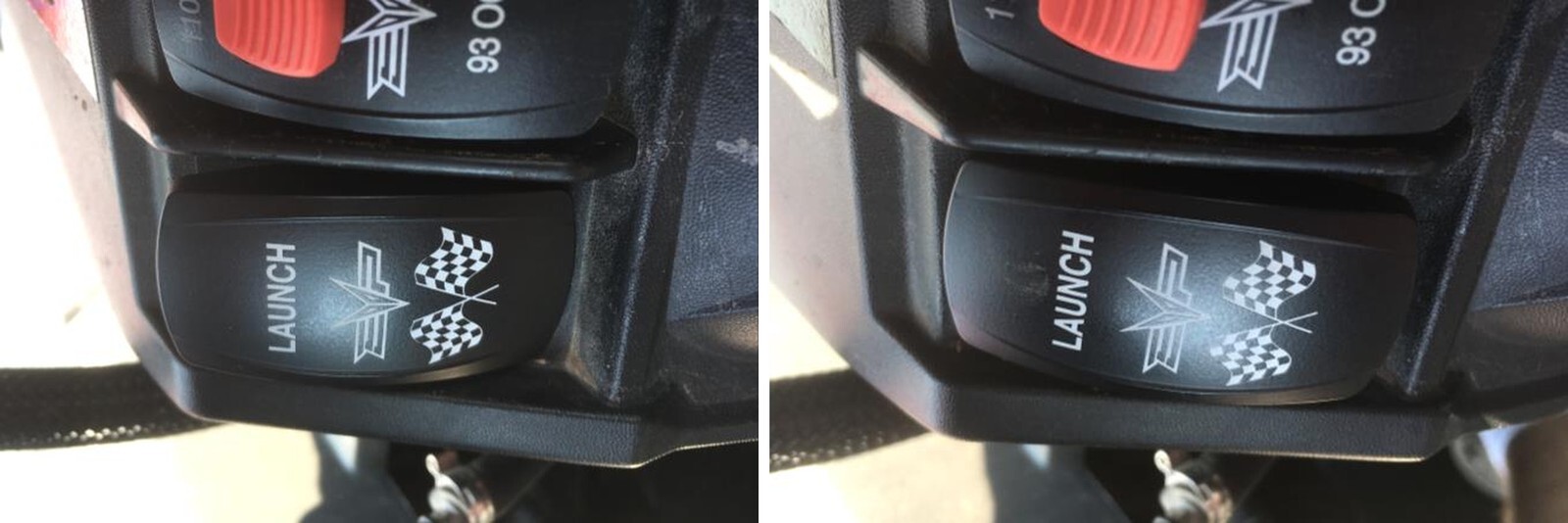 Can-Am Maverick X3 installation