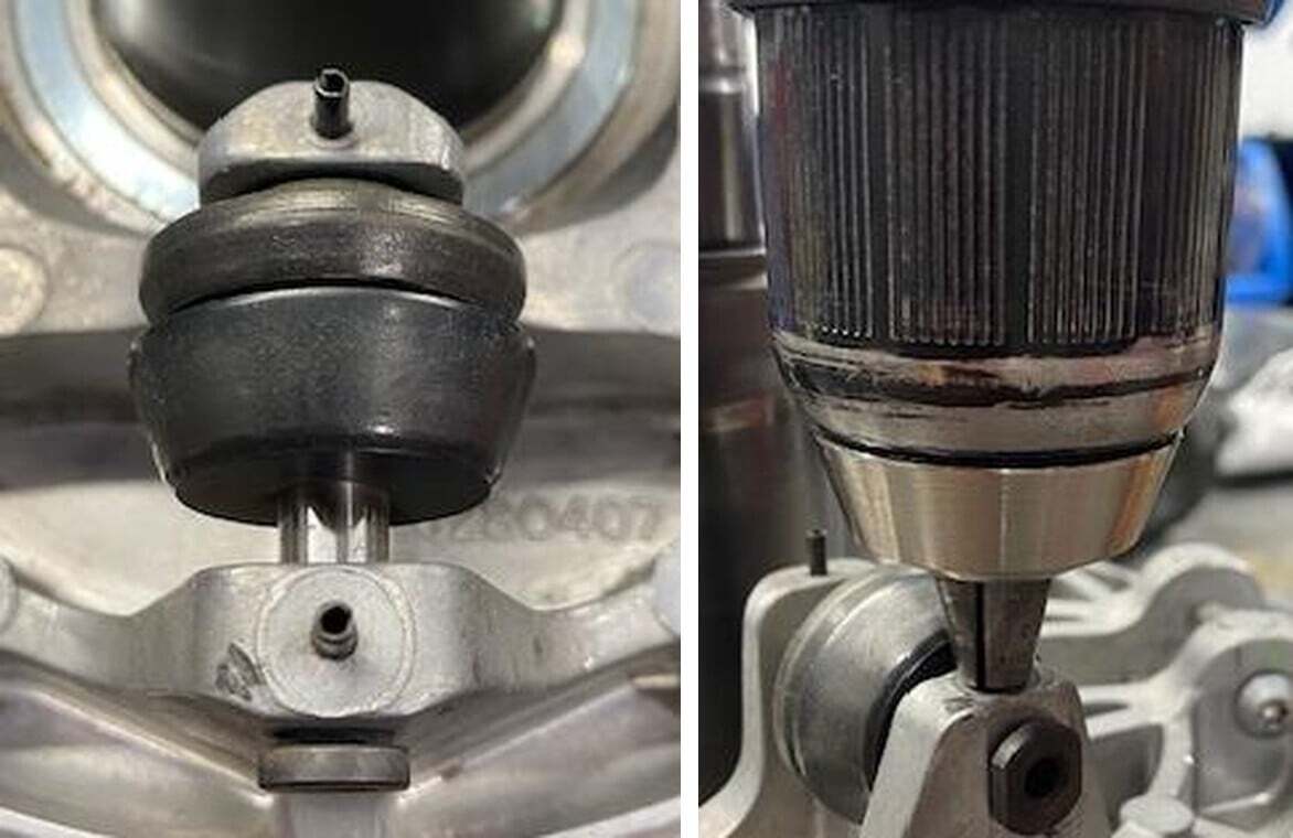 Can-Am Maverick X3 installation