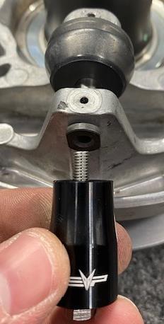 Can-Am Maverick X3 installation