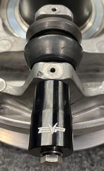Can-Am Maverick X3 installation