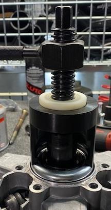 Can-Am Maverick X3 installation