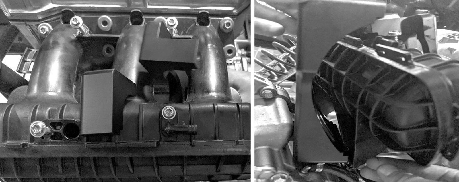 Can-Am Maverick X3 installation