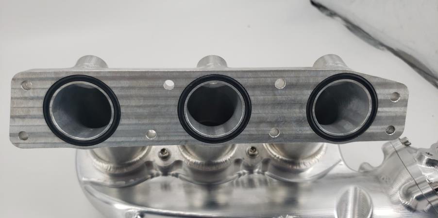 Can-Am Maverick X3 kit contents
