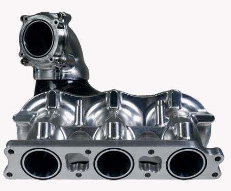 Can-Am Maverick X3 kit contents
