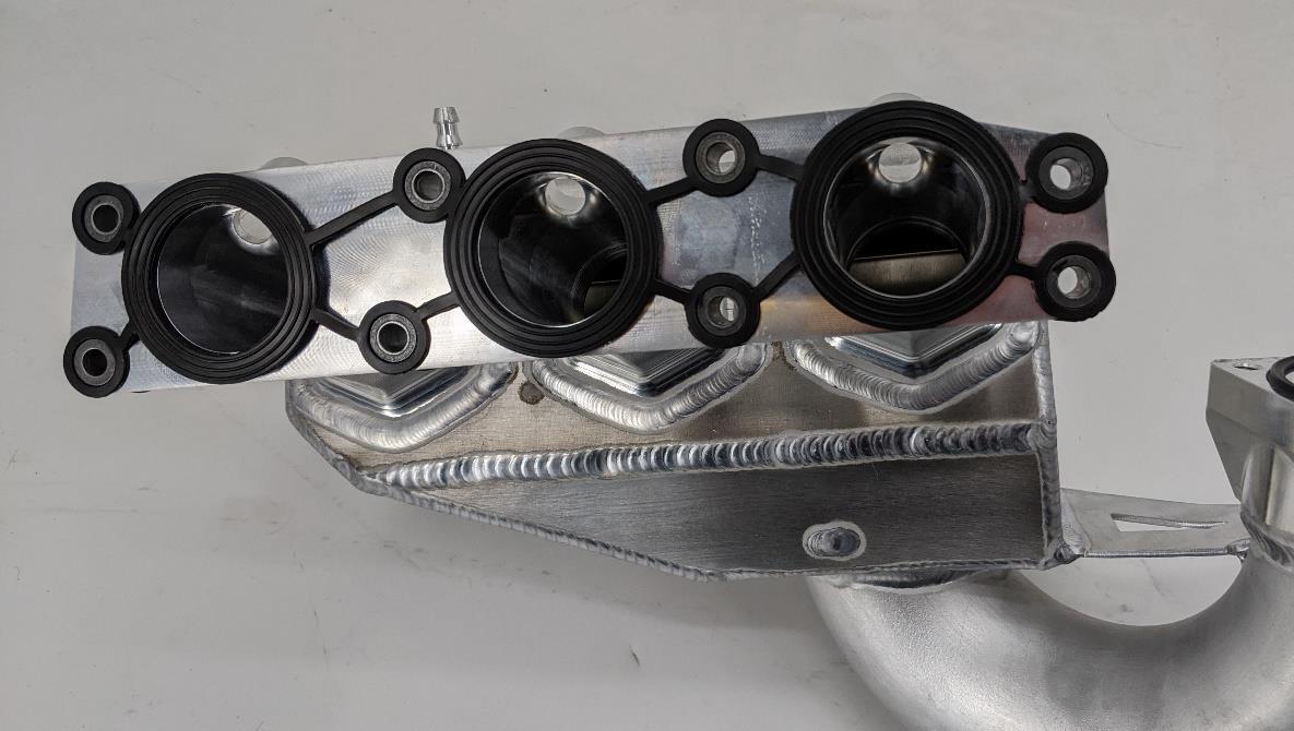 Can-Am Maverick X3 kit contents