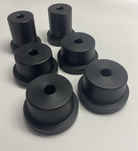 Can-Am Maverick X3 kit contents