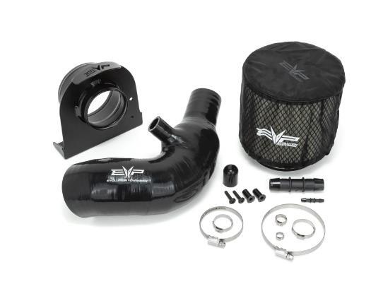Can-Am Maverick X3 kit contents
