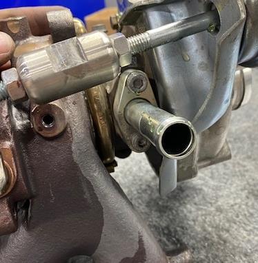 Polaris RZR installation